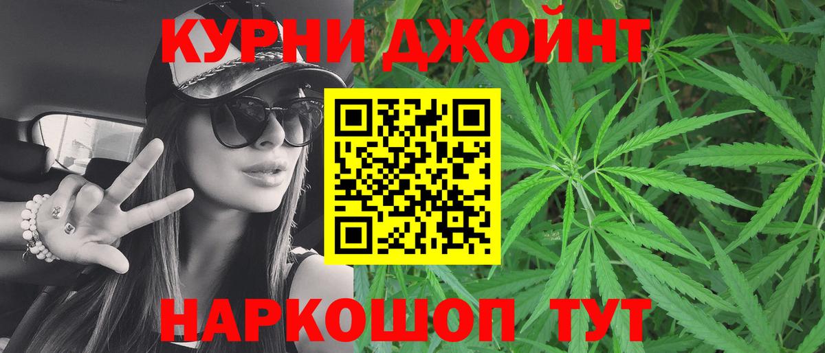Канабис OG Kush Кимовск